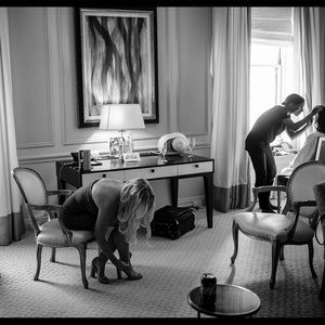 Meet your Posher, Sophia